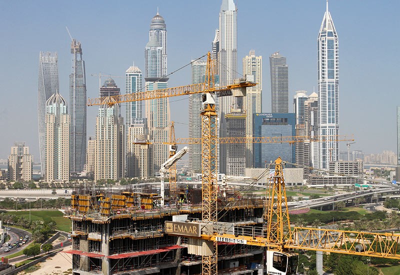Construction site 2