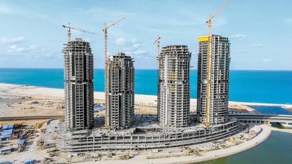 Construction site 4