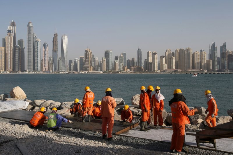 Construction site 5