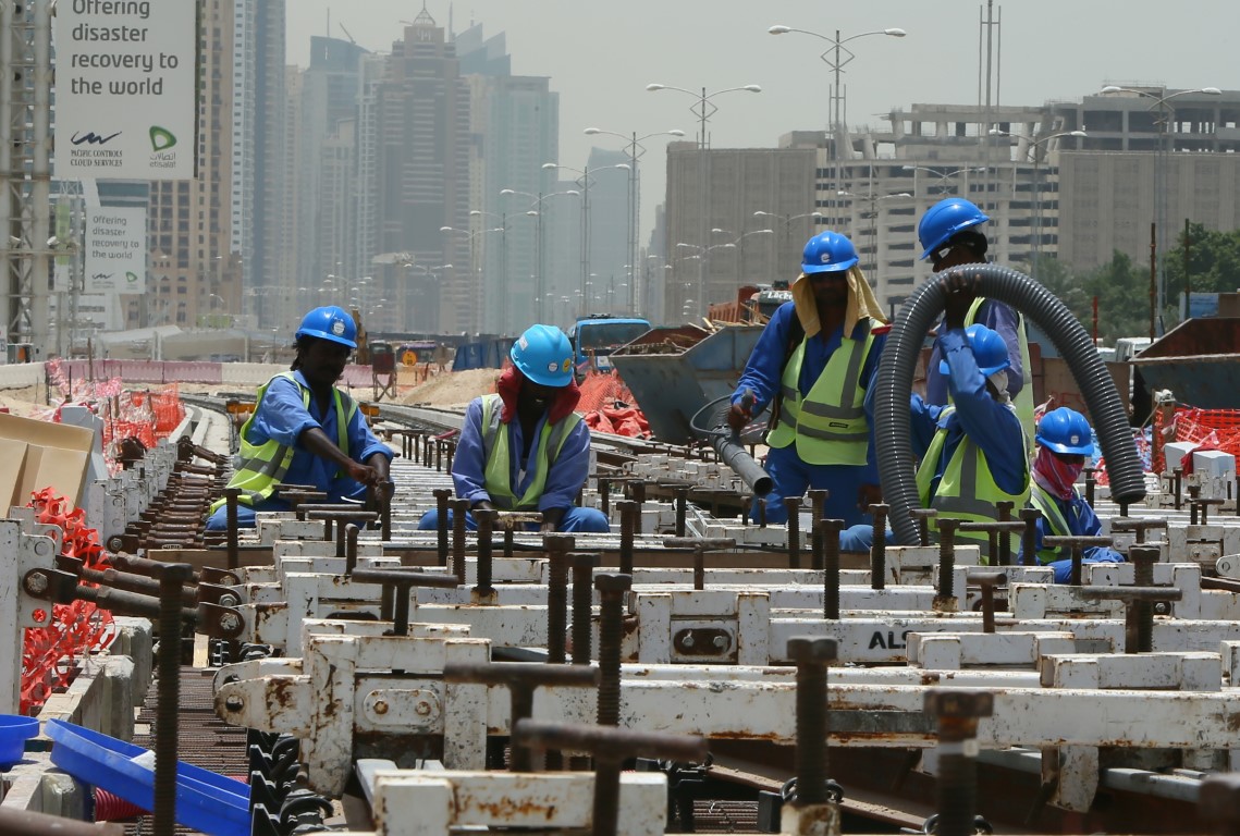 Construction site 7