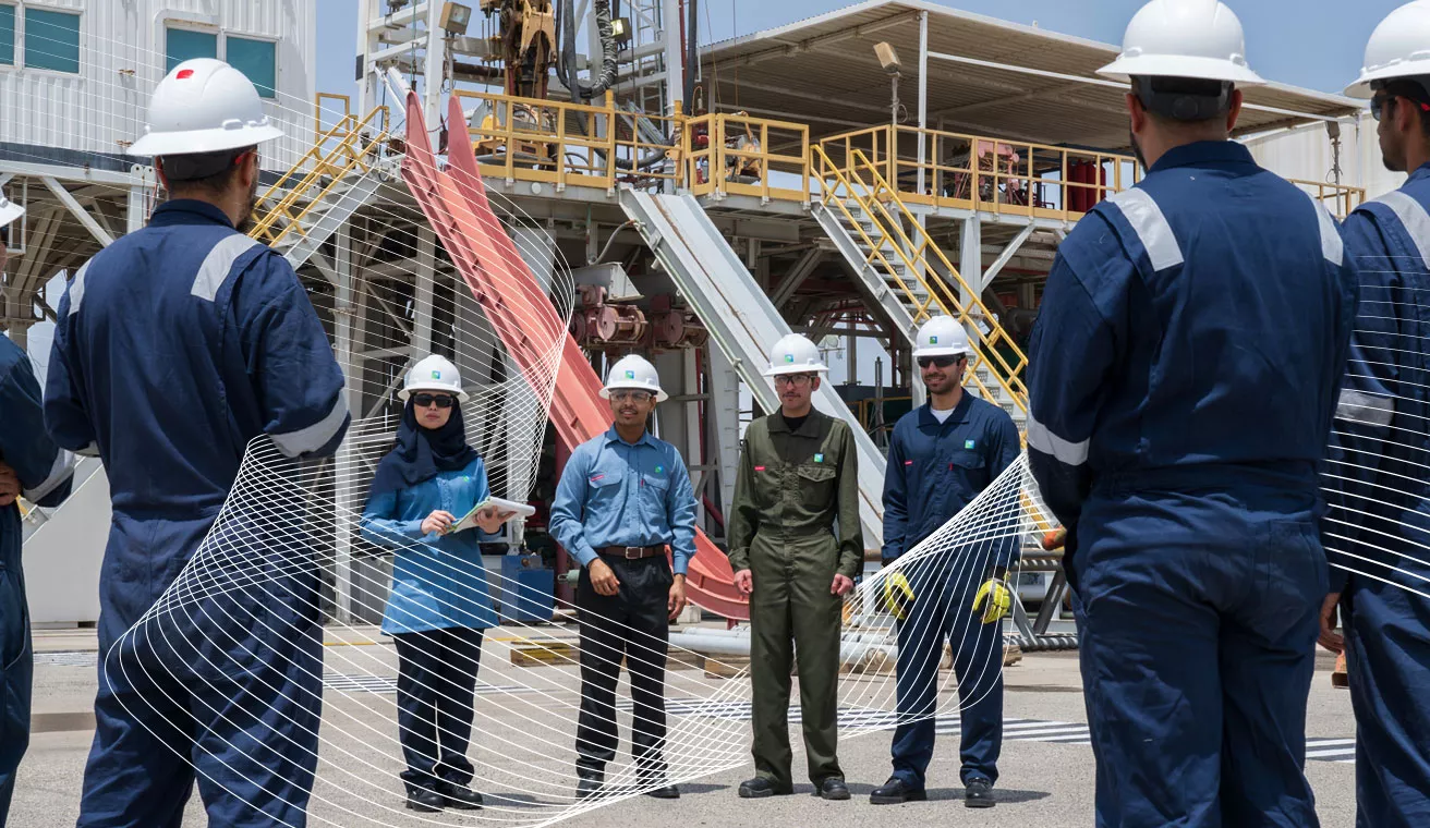 Oil and gas 3