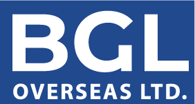BGL Overseas Ltd. logo