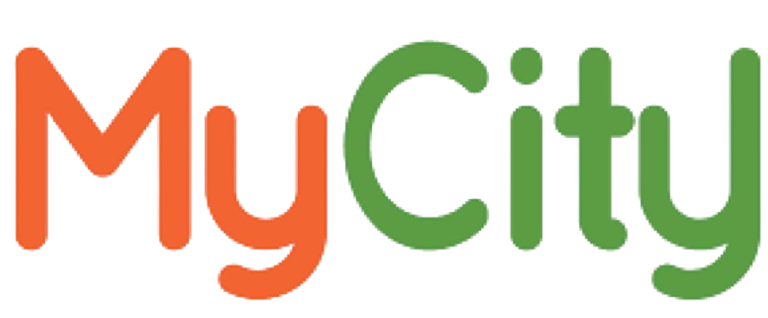 MyCity logo