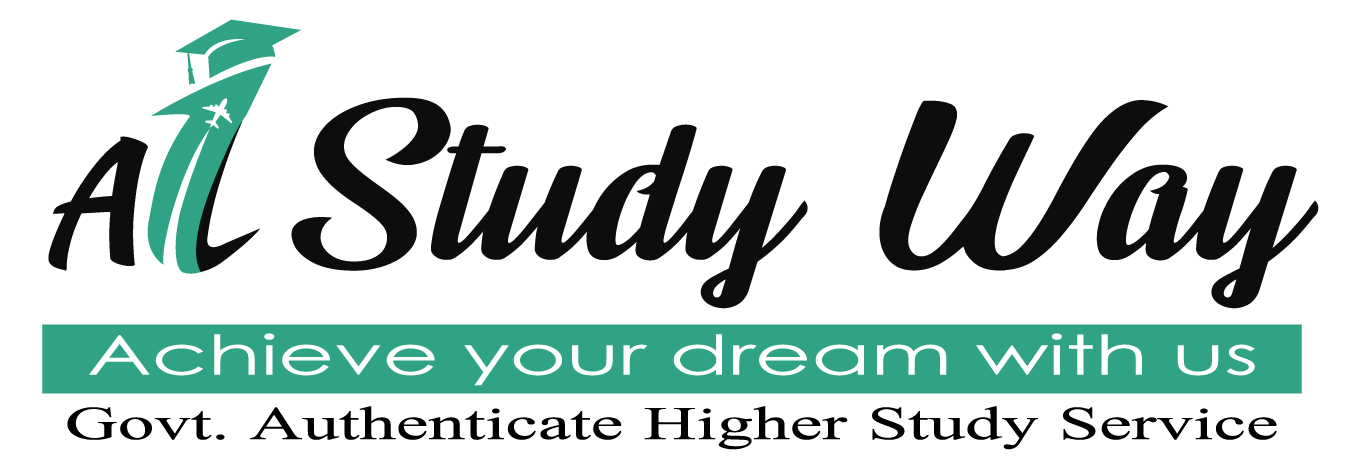 Study Way logo