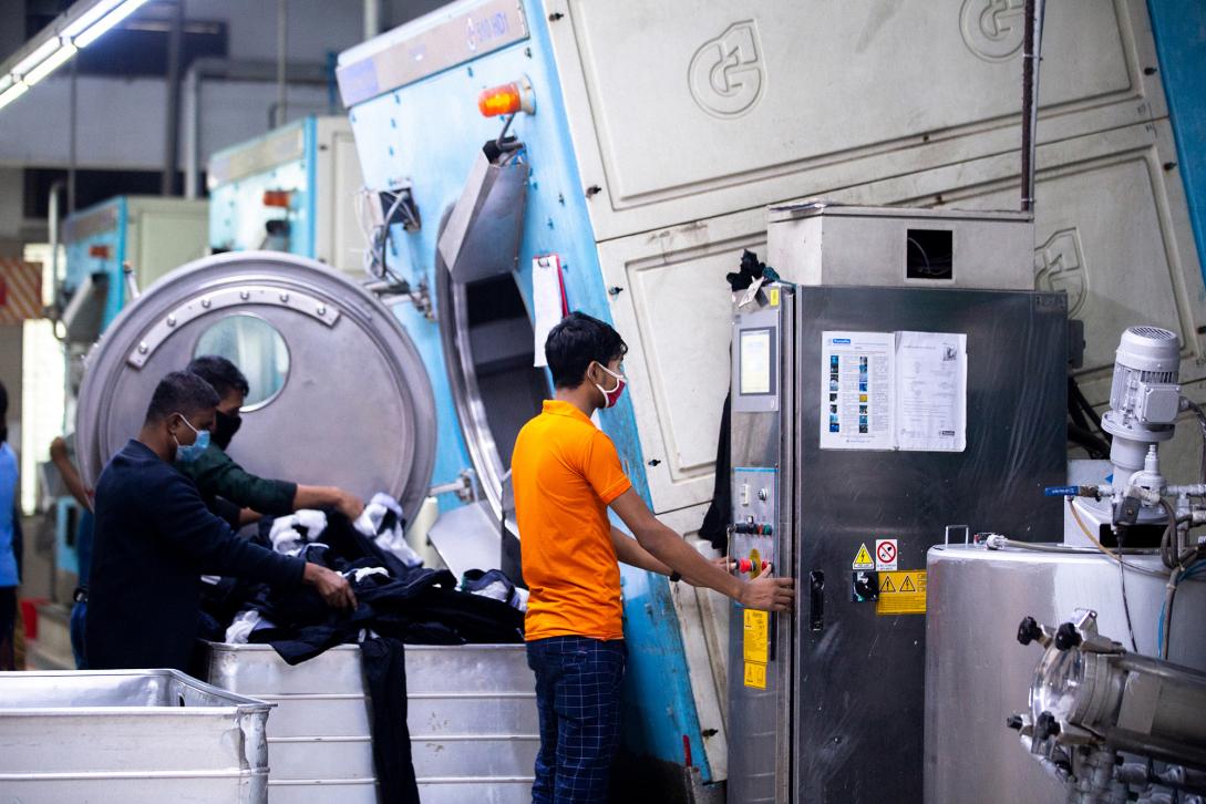 Manufacturing 1