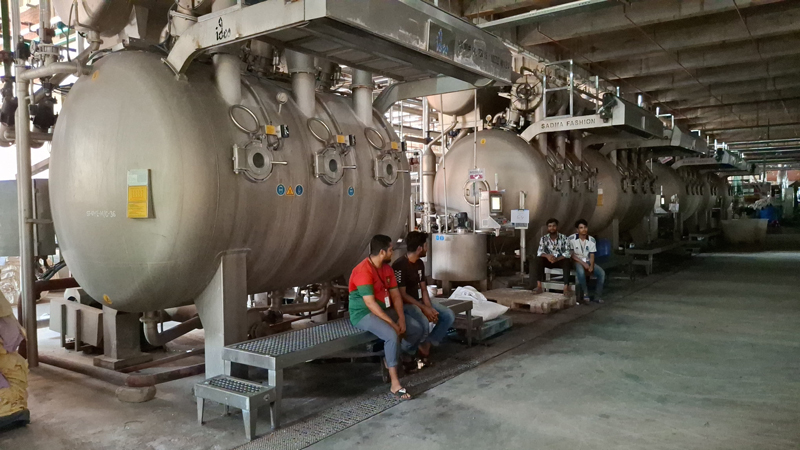 Manufacturing 4